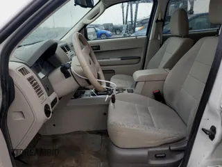 2012 Ford Escape XLT with VIN 1FMCU0D74CKA21592, listed as a Copart auction lot 47059755 with 108,540 mi miles and Clean Title. Bid and sale history available at carsss.com. Image 7.