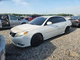 2011 Toyota Avalon with VIN 4T1BK3DB7BU421382, listed as a Copart auction lot 63791875 with 183,734 mi miles and Clean title. Bid and sale history available at DreamBid. Image 1.