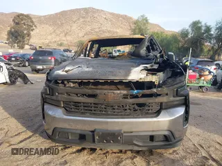 2020 Chevrolet Silverado 1500 LT with VIN 3GCPWCED2LG114351, listed as a IAAI auction lot 41456450 with Not Provided miles and . Bid and sale history available at DreamBid. Image 11.