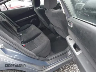 2010 Mazda 6 i Sport with VIN 1YVHZ8BH0A5M34072, listed as a IAAI auction lot 41836808 with 179,297 mi miles. Bid and sale history available at carsss.com. Image 8.
