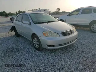 2005 Toyota Corolla CE with VIN 2T1BR32E85C420868, listed as a Copart auction lot 60186565 with 171,495 mi miles and Salvage title. Bid and sale history available at DreamBid. Image 13.