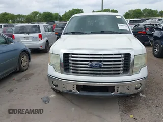2011 Ford F-150 XL с VIN 1FTEW1CM4BFD10399, выставлен на аукционе IAAI как лот 41881326 с пробегом 248 661 миль миль и . История ставок и продаж доступна на DreamBid. Изображение 12.