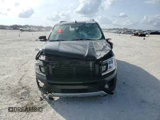 2021 Ford Expedition Max XLT z VIN 1FMJK1HT1MEA47707, wystawiony jako Copart lot #43869175 z przebiegiem Nie podano mil oraz Nie do naprawy • Non repairable. Historia ofert i sprzedaży dostępna na DreamBid. Obrazek 11.