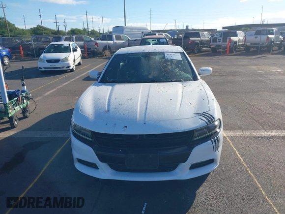 2015 Dodge Charger SXT z VIN 2C3CDXHG6FH847951, wystawiony jako IAAI lot #41094866 z przebiegiem 78 461 mil mil oraz . Historia ofert i sprzedaży dostępna na DreamBid. Obrazek 12.