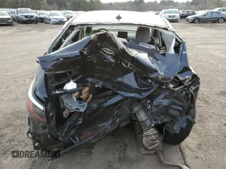 2019 Toyota Yaris L z VIN 3MYDLBYV2KY510042, wystawiony jako Copart lot #85067744 z przebiegiem Nie podano mil oraz Szkoda całkowita • Salvage title. Historia ofert i sprzedaży dostępna na DreamBid. Obrazek 6.