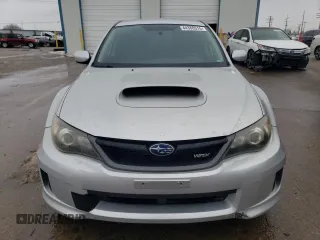2011 Subaru Impreza Sedan WRX WRX with VIN JF1GV7E64BG520868, listed as a Copart auction lot 44380515 with 101,417 mi miles and Salvage Title. Bid and sale history available at carsss.com. Image 5.