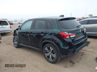 2021 Mitsubishi Outlander ES z VIN JA4APUAUXMU032696, wystawiony jako IAAI lot #41250380 z przebiegiem 74 959 mil mil oraz . Historia ofert i sprzedaży dostępna na DreamBid. Obrazek 15.