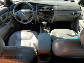 2001 Mercury Sable LS Premium с VIN 1MEFM55S61A616172, выставлен на аукционе Copart как лот 48515575 с пробегом 132 941 миль миль и Списание • Salvage title. История ставок и продаж доступна на DreamBid. Изображение 8.