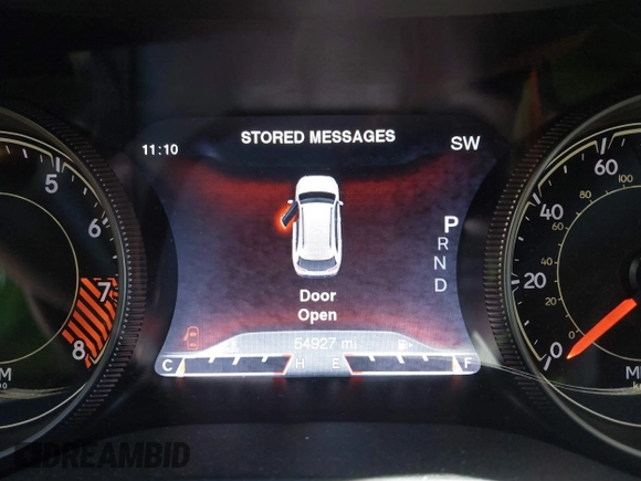 2015 Jeep Cherokee Limited with VIN 1C4PJMDS5FW588241, listed as a IAAI auction lot 42093045 with 54,927 mi miles and . Bid and sale history available at DreamBid. Image 7.