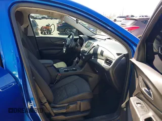 2019 Chevrolet Equinox LT with VIN 3GNAXKEV2KS544048, listed as a IAAI auction lot 41734967 with 78,655 mi miles and . Bid and sale history available at carsss.com. Image 5.