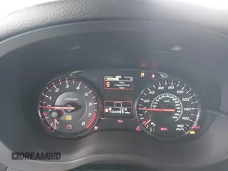 2020 Subaru WRX с VIN JF1VA1A60L9808981, выставлен на аукционе IAAI как лот 42128331 с пробегом 104 993 миль миль и . История ставок и продаж доступна на DreamBid. Изображение 7.