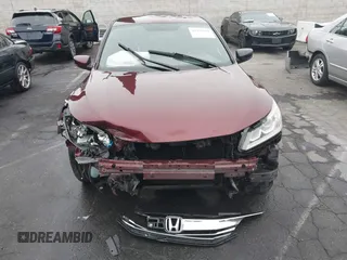 2016 Honda Accord Sport z VIN 1HGCR2F59GA021484, wystawiony jako IAAI lot #42422150 z przebiegiem 103 298 mil mil oraz . Historia ofert i sprzedaży dostępna na DreamBid. Obrazek 11.
