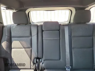 2019 Jeep Grand Cherokee Laredo E с VIN 1C4RJFAG7KC771866, выставлен на аукционе Copart как лот 63876305 с пробегом 119 797 миль миль и Списание • Salvage title. История ставок и продаж доступна на DreamBid. Изображение 10.