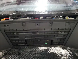 2024 Tesla Cybertruck z VIN 7G2CEHED7RA019582, wystawiony jako Copart lot #87906725 z przebiegiem Nie podano mil oraz Szkoda całkowita • Salvage title. Historia ofert i sprzedaży dostępna na DreamBid. Obrazek 11.