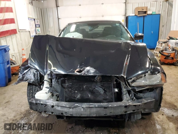 2013 Dodge Charger SE with VIN 2C3CDXBG1DH725486, listed as a Copart auction lot 49420265 with 215,154 mi miles and Salvage Title. Bid and sale history available at DreamBid. Image 5.