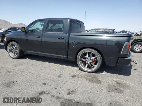 2010 Dodge 1500 SLT с VIN 1D7RB1CT3AS176470, выставлен на аукционе Copart как лот 62214215 с пробегом 114 000 миль миль и Чистый • Clean title. История ставок и продаж доступна на DreamBid. Изображение 2.