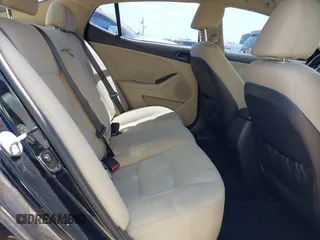 2014 Kia Optima LX with VIN 5XXGM4A78EG296882, listed as a IAAI auction lot 42126103 with 148,004 mi miles. Bid and sale history available at carsss.com. Image 8.
