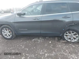 2016 Jeep Cherokee Latitude z VIN 1C4PJMCB4GW141886, wystawiony jako IAAI lot #41215064 z przebiegiem 122 794 mil mil oraz . Historia ofert i sprzedaży dostępna na DreamBid. Obrazek 15.