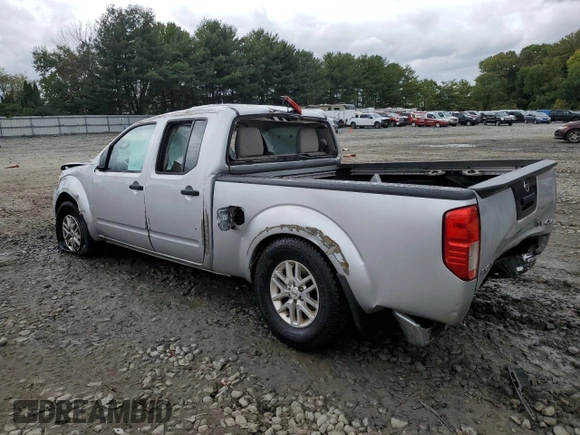 2014 Nissan Frontier SL z VIN 1N6AD0FVXEN713474, wystawiony jako Copart lot #72999424 z przebiegiem 155 115 mil mil oraz Szkoda całkowita • Salvage title. Historia ofert i sprzedaży dostępna na DreamBid. Obrazek 2.