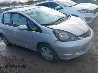 2012 Honda Fit с VIN JHMGE8H35CS002119, выставлен на аукционе IAAI как лот 41449812 с пробегом 84 041 миль миль и . История ставок и продаж доступна на DreamBid. Изображение 1.
