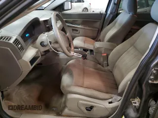 2005 Jeep Grand Cherokee Laredo with VIN 1J4GR48K85C722110, listed as a Copart auction lot 54735605 with 199,609 mi miles and Clean title. Bid and sale history available at DreamBid. Image 7.