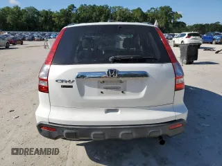 2009 Honda CR-V EX-L z VIN JHLRE38749C001808, wystawiony jako Copart lot #56858945 z przebiegiem 115 152 mil mil oraz Szkoda całkowita • Salvage title. Historia ofert i sprzedaży dostępna na DreamBid. Obrazek 6.