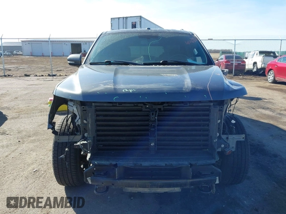 2018 Ford Expedition Max XLT with VIN 1FMJK1JT1JEA28774, listed as a IAAI auction lot 41763705 with 129,426 mi miles and . Bid and sale history available at DreamBid. Image 13.