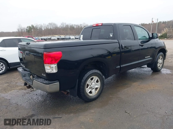 2012 Toyota Tundra с VIN 5TFUM5F17CX036041, выставлен на аукционе IAAI как лот 41782453 с пробегом 183 839 миль миль и . История ставок и продаж доступна на DreamBid. Изображение 4.