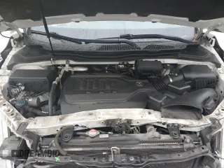 2020 Acura MDX Advance с VIN 5J8YD4H83LL033488, выставлен на аукционе Copart как лот 61137325 с пробегом 216 582 миль миль и Списание • Salvage title. История ставок и продаж доступна на DreamBid. Изображение 12.