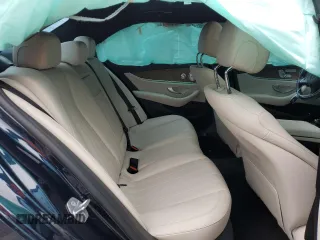 2017 Mercedes-Benz E-Class E 300 Luxury with VIN WDDZF4JB4HA177580, listed as a Copart auction lot 37167973 with 49,351 mi miles. Bid and sale history available at carsss.com. Image 11.