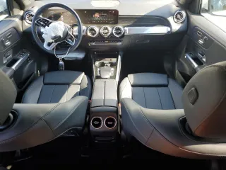 2022 Mercedes-Benz GLB 250 с VIN W1N4M4GBXNW248774, выставлен на аукционе Copart как лот 59581565 с пробегом 53 746 миль миль и Чистый • Clean title. История ставок и продаж доступна на DreamBid. Изображение 8.
