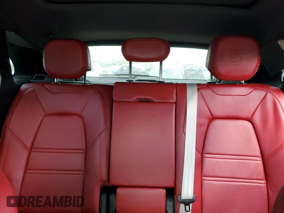 2023 Porsche Cayenne S с VIN WP1AB2AY3PDA14605, выставлен на аукционе Copart как лот 70424044 с пробегом 22 946 миль миль и Списание • Salvage title. История ставок и продаж доступна на DreamBid. Изображение 10.