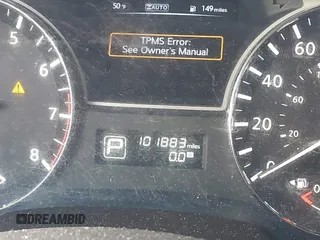 2015 Nissan Pathfinder SL with VIN 5N1AR2MM0FC635824, listed as a IAAI auction lot 41766141 with 101,883 mi miles and . Bid and sale history available at DreamBid. Image 15.
