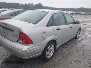 2002 Ford Focus SE with VIN 1FAFP34382W126124, listed as a IAAI auction lot 41767679 with Not Provided miles and . Bid and sale history available at carsss.com. Image 4.