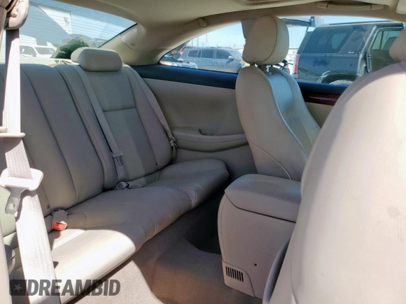 2006 Toyota Solara SE with VIN 4T1CA30P96U084647, listed as a Copart auction lot 50349745 with 135,210 mi miles and Salvage Title. Bid and sale history available at carsss.com. Image 11.