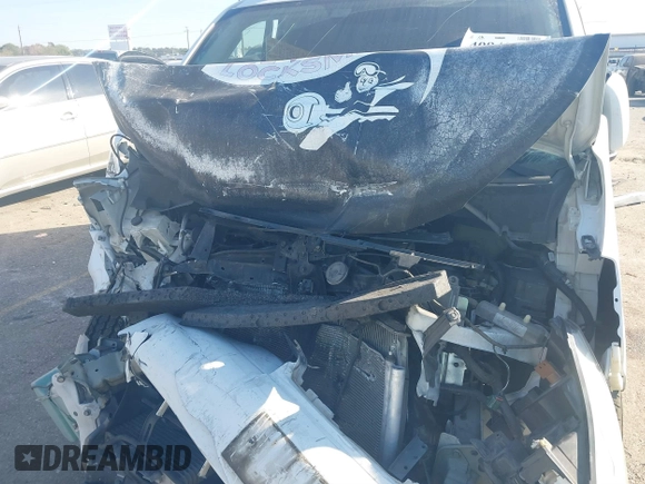 2017 Nissan NV200 S z VIN 3N6CM0KN2HK709802, wystawiony jako IAAI lot #40949324 z przebiegiem Nie podano mil oraz . Historia ofert i sprzedaży dostępna na DreamBid. Obrazek 12.