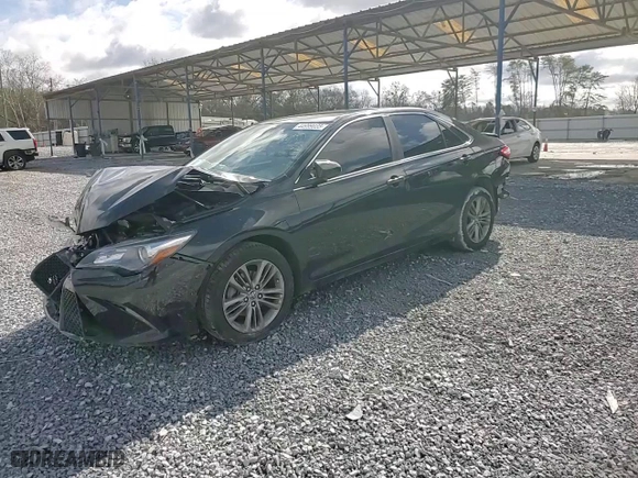 2016 Toyota Camry XLE with VIN 4T1BF1FK9GU570390, listed as a Copart auction lot 47025765 with 119,097 mi miles and Salvage Title. Bid and sale history available at carsss.com. Image 11.