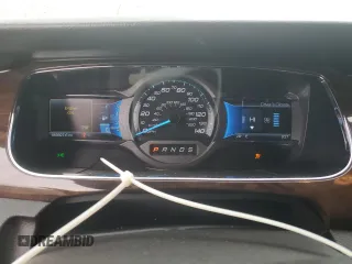 2013 Ford Taurus Limited z VIN 1FAHP2F80DG216618, wystawiony jako Copart lot #85572994 z przebiegiem 185 697 mil mil oraz Szkoda całkowita • Salvage title. Historia ofert i sprzedaży dostępna na DreamBid. Obrazek 9.