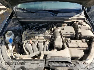 2015 Kia Optima SX with VIN 5XXGR4A77FG378234, listed as a Copart auction lot 56513525 with 110,523 mi miles and Clean title. Bid and sale history available at DreamBid. Image 11.