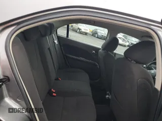 2010 Ford Fusion Hybrid with VIN 3FADP0L34AR288745, listed as a Copart auction lot 48958375 with 194,627 mi miles and Salvage Title. Bid and sale history available at DreamBid. Image 10.