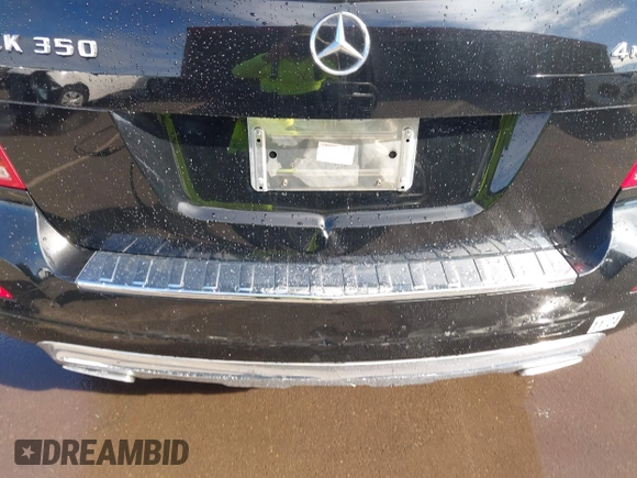 2013 Mercedes-Benz GLK 350 z VIN WDCGG8JB4DG127236, wystawiony jako IAAI lot #40969875 z przebiegiem 94 718 mil mil oraz . Historia ofert i sprzedaży dostępna na DreamBid. Obrazek 6.