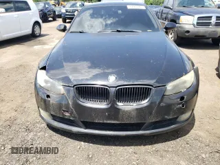 2009 BMW 3 Series 328i xDrive with VIN WBAWV53579P079734, listed as a Copart auction lot 62468965 with 134,195 mi miles and Clean title. Bid and sale history available at DreamBid. Image 5.
