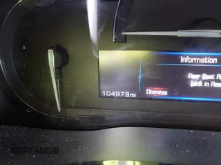 2019 Cadillac XT5 Premium Luxury FWD with VIN 1GYKNERS4KZ174349, listed as a IAAI auction lot 41614364 with 104,979 mi miles and . Bid and sale history available at DreamBid. Image 15.
