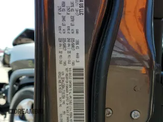 2018 Jeep Compass Latitude z VIN 3C4NJCBB4JT181594, wystawiony jako Copart lot #51822125 z przebiegiem 90 557 mil mil oraz Szkoda całkowita • Salvage title. Historia ofert i sprzedaży dostępna na DreamBid. Obrazek 15.