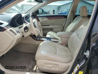 2012 Toyota Avalon с VIN 4T1BK3DB0CU456654, выставлен на аукционе Copart как лот 62870225 с пробегом 142 580 миль миль и Списание • Salvage title. История ставок и продаж доступна на DreamBid. Изображение 7.