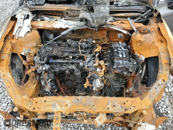 2018 Toyota Camry LE с VIN 4T1B11HK6JU573623, выставлен на аукционе Copart как лот 61994865 с пробегом Не указан миль и Списание • Salvage title. История ставок и продаж доступна на DreamBid. Изображение 11.