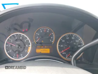 2013 Nissan Titan SV with VIN 1N6AA0EK2DN302357, listed as a IAAI auction lot 42161579 with 199,438 mi miles and . Bid and sale history available at DreamBid. Image 7.