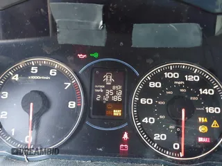 2004 Acura TSX z VIN JH4CL95844C033917, wystawiony jako IAAI lot #42075581 z przebiegiem 212 186 mil mil oraz . Historia ofert i sprzedaży dostępna na DreamBid. Obrazek 7.