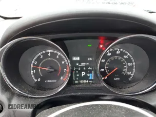 2018 Mitsubishi Outlander SEL z VIN JA4AR4AW0JU003733, wystawiony jako Copart lot #84854894 z przebiegiem 103 564 mil mil oraz Szkoda całkowita • Salvage title. Historia ofert i sprzedaży dostępna na DreamBid. Obrazek 9.
