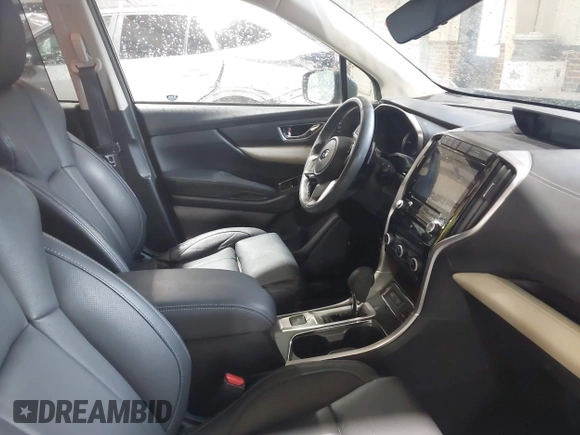 2022 Subaru Ascent Limited с VIN 4S4WMALD1N3408544, выставлен на аукционе IAAI как лот 42226761 с пробегом 75 929 миль миль и . История ставок и продаж доступна на DreamBid. Изображение 5.